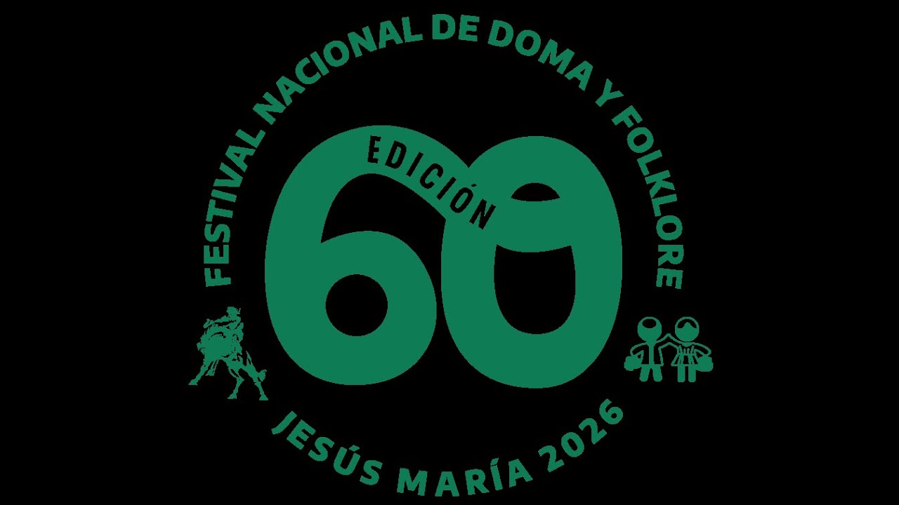 Festival de Jesús María 2026 EN VIVO - Noche 10 Campero Tv