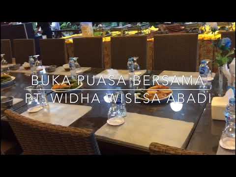 Acara Buka Puasa