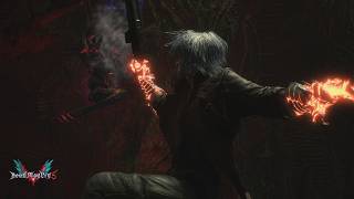 Easy Dante Combo | DMC5