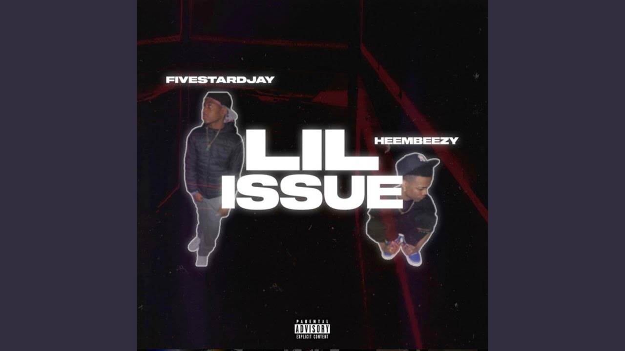 Watch Lil Issue on YouTube