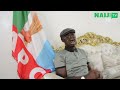 APC Official Tells Why His Party Could Be Voted Out in 2019 | Legit TV