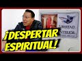 ✅Despertar Espiritual... Grupo Vida y Conciencia.