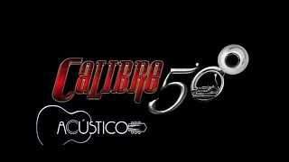 Calibre 50 Acustico Piano Guitarra y Acordeon