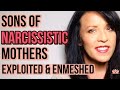 How To DEAL WITH A Narcissistic Mother & Their ABUSE | Lisa Romano