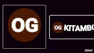 Yoram Ft Buibui - Nenda(OG KITAMBO)