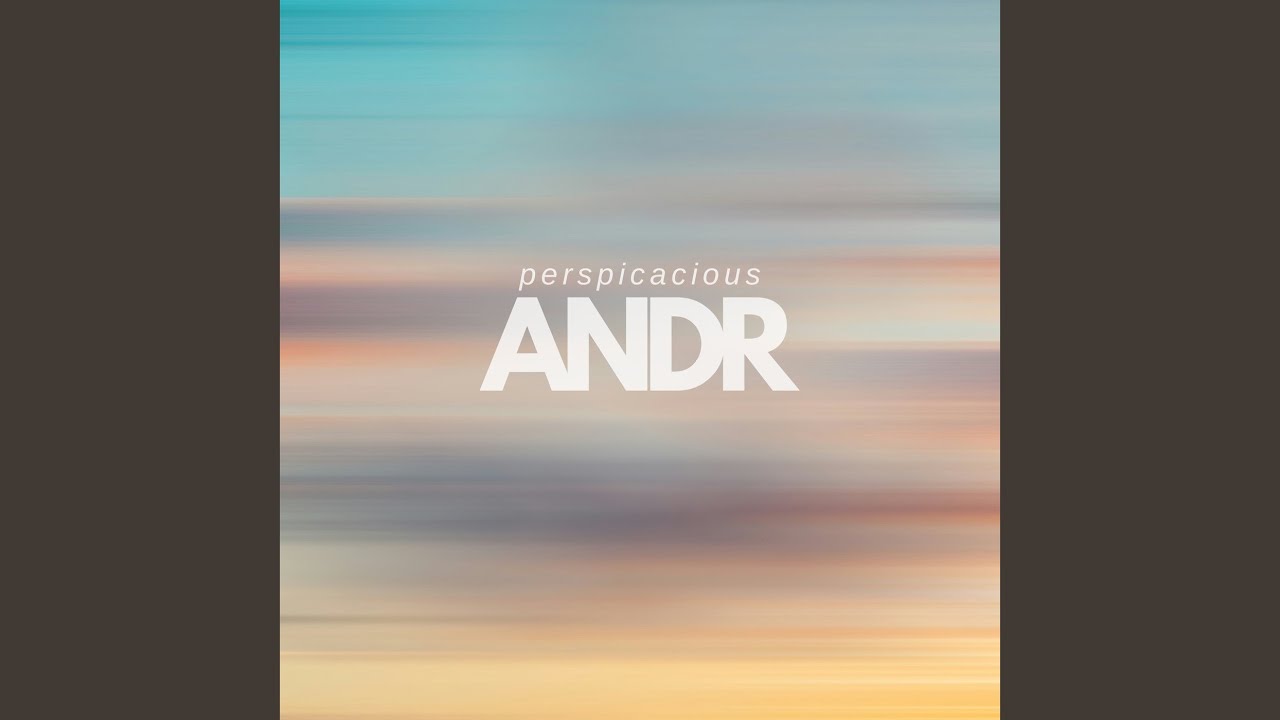 Watch Perspicacious on YouTube Watch Perspicacious on YouTube