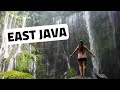 EAST JAVA Adventure | Epic Things to Do in Indonesia's Next Hot Spot