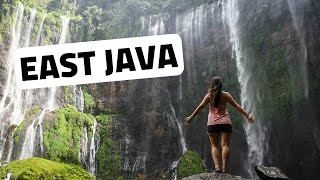 EAST JAVA Adventure | Epic Things to Do in Indonesia&#39;s Next Hot Spot