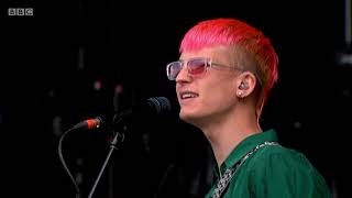 Gus Dapperton - Live at TRNSMT 2019