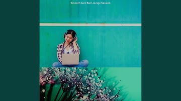 Soundscape for Taking Time Off