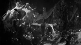 The Underwater Insanity
