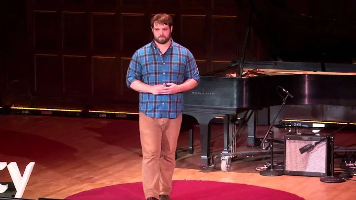 Changing listening | Stephen Roessner | TEDxFlourC...