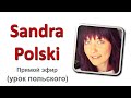 Урок польского онлайн (Прямой эфир)
