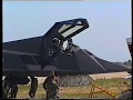 11 ILA2000 - F117 Nighthawk