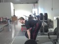 Romanian Deadlift (RDL)
