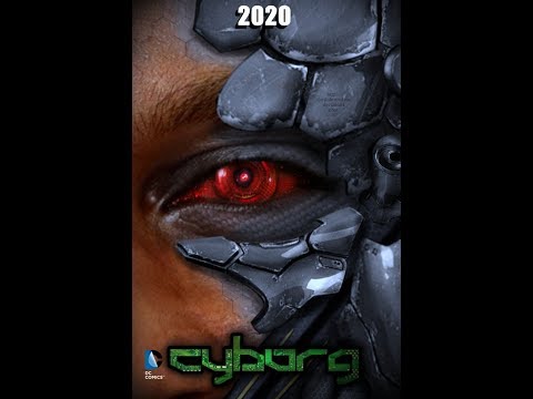 cyborg-2020-(official)movie-trailer