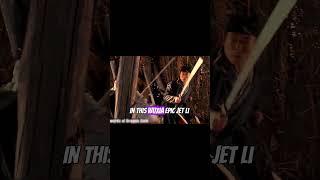 Jet Li 2011 - Flying Swords Of Dragon Gate