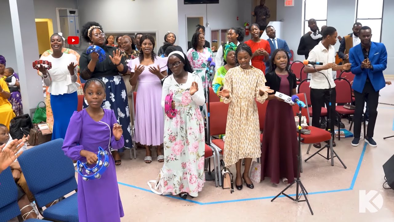 🎶 Songs Of Praise | Sunday, July 27th, 2025 | Christian Assembly Of Lewiston Maine