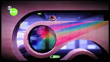 LBP2 Demo out now on Playstation store