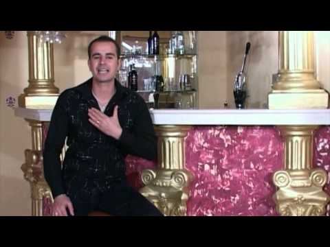 MARIO BUZOIANU - DOAMNE CE SOACRA MI-AI DAT