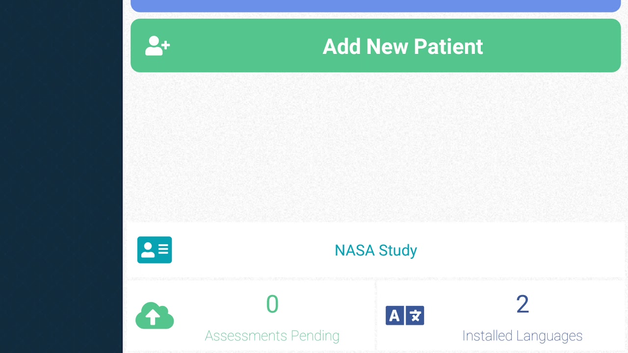 NeuroScreen - YouTube
