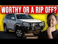 Toyota LandCruiser Prado (2009-2021) - used car review | ReDriven