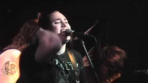 Revengeance - Fallen Heroes (Live Video)