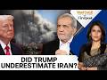How Much Damage Can Iran Inflict On American Allies US Iran War Vantage With Palki Sharma N18G