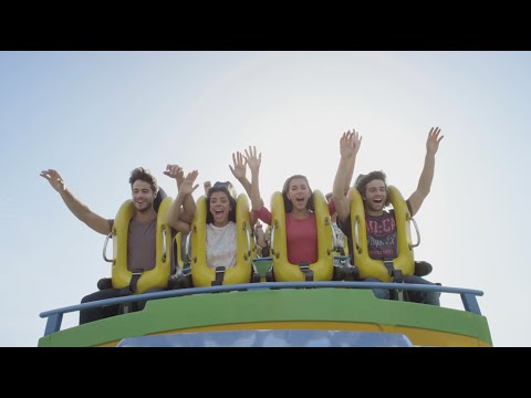 Trabajar como Probador/a de montañas rusas en PortAventura World | Cool Jobs hqdefault