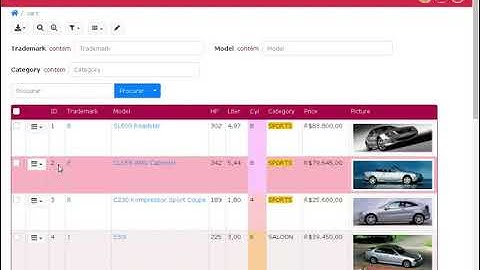 CasperBR data mult-language extension for PhpMaker