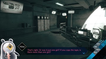 AI: The Somnium Files - nirvanA Initiative | The Ring Reference
