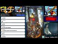 Wipeout 1993 Gottlieb Ski Snowboard Theme Pinball Wipeout 1993 Gottlieb Ski Snowboard Theme Pinball