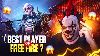 Ajjubhai94 Got Scared 😲 Is He The Beast Of Free Fire ❓ 20 days no game ❌ - GarenaFreeFire screenshot 3