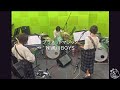 【ツインボーカル】プラネットマジック/N&#39;夙川BOYS【カバー】