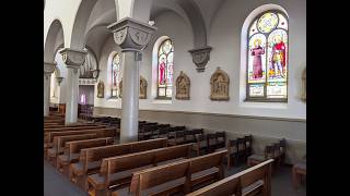 Morning Mass – Friday, March 13, 2026