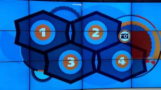 Directv Sports - Molinari, Villarruel, Anama Y Fiore En Locos Por El Fútbol