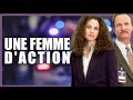 Une femme daction   film daction complet en franais  dean parisot