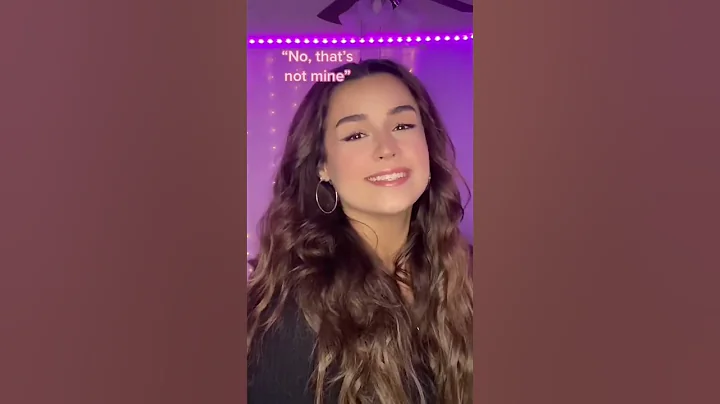 POV: You are a new student at school 😳 #pov #acting #meetcute