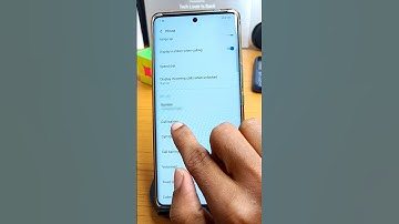 How to activate call waiting on vivo V40 pro 5g || call waiting