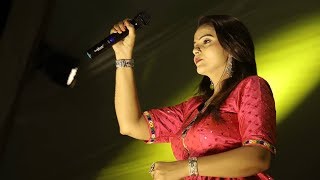 Veera Na Lidha Laganiya | KAJAL MAHERIYA  || Live Pogram latest  new  Song 2019 ||  mahakadi Studio