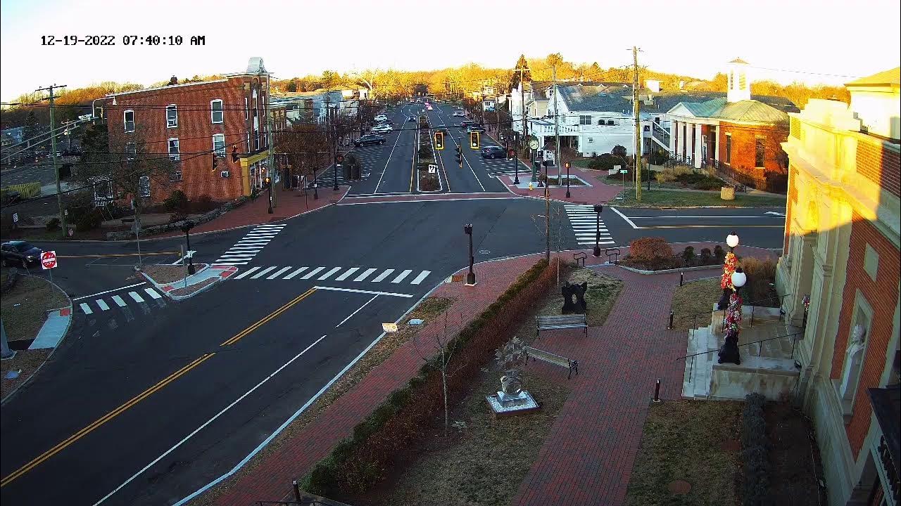 Scranton Library Live Stream YouTube