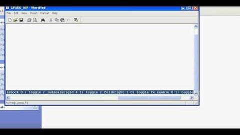 how to mod cod 4 splitscreen offline