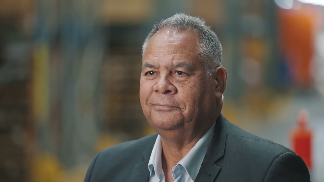 Main Roads WA & Kulbardi 10th Anniversary