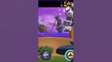 Angry Birds Transformers - Drop It Like It