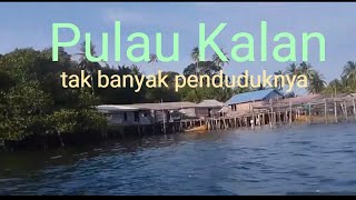 Pulau Kalan
