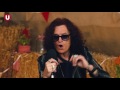 Glenn Hughes Interview At Ramblin' Man Fair 2017 - NEW!