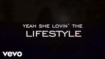 Morgan Wallen - 180 (Lifestyle)