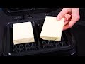 Everyone&#39;s Buying Waffle Maker After Seeing This 5 Genius Ideas! You&#39;ll Copy His Brilliant Hacks!!!