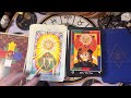 Crowleys thoth  a brief overview and how to quickly begin reading with the thoth deck