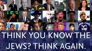 The Jewish story you were NEVER taught